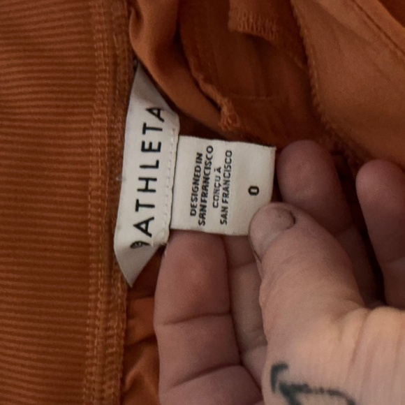 Athleta comfortable pants - Picture 3 of 3